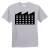 Deco Youth Ultimate Tee Thumbnail