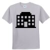 Deco Youth Ultimate Tee Thumbnail