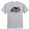 Deco Youth Ultimate Tee Thumbnail