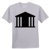 Deco Youth Ultimate Tee Thumbnail
