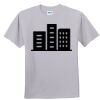 Deco Youth Ultimate Tee Thumbnail