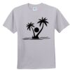 Deco Youth Ultimate Tee Thumbnail