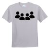 Deco Youth Ultimate Tee Thumbnail