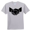 Deco Youth Ultimate Tee Thumbnail