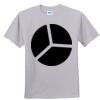Deco Youth Ultimate Tee Thumbnail