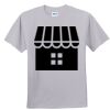 Deco Youth Ultimate Tee Thumbnail