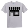 Deco Youth Ultimate Tee Thumbnail