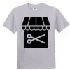 Deco Youth Ultimate Tee Thumbnail