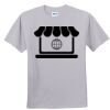 Deco Youth Ultimate Tee Thumbnail