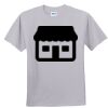 Deco Youth Ultimate Tee Thumbnail