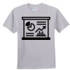 Deco Youth Ultimate Tee Thumbnail