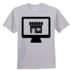 Deco Youth Ultimate Tee Thumbnail