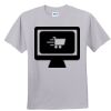 Deco Youth Ultimate Tee Thumbnail