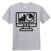 Deco Youth Ultimate Tee Thumbnail