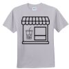 Deco Youth Ultimate Tee Thumbnail