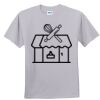 Deco Youth Ultimate Tee Thumbnail