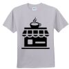 Deco Youth Ultimate Tee Thumbnail