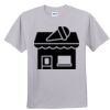 Deco Youth Ultimate Tee Thumbnail