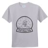 Deco Youth Ultimate Tee Thumbnail