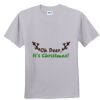 Deco Youth Ultimate Tee Thumbnail