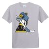 Deco Youth Ultimate Tee Thumbnail