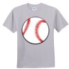 Deco Youth Ultimate Tee Thumbnail