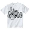 Deco Toddler Ultimate Tee Thumbnail