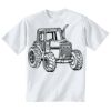 Deco Toddler Ultimate Tee Thumbnail
