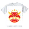 Deco Toddler Ultimate Tee Thumbnail