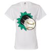 Deco Ladies Solar Performance Tee Thumbnail
