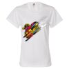 Deco Ladies Solar Performance Tee Thumbnail