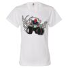 Deco Ladies Solar Performance Tee Thumbnail