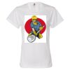 Deco Ladies Solar Performance Tee Thumbnail