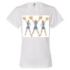 Deco Ladies Solar Performance Tee Thumbnail