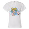 Deco Ladies Solar Performance Tee Thumbnail
