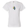 Deco Ladies Solar Performance Tee Thumbnail