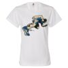 Deco Ladies Solar Performance Tee Thumbnail