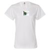 Deco Ladies Solar Performance Tee Thumbnail