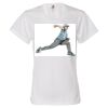 Deco Ladies Solar Performance Tee Thumbnail