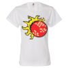 Deco Ladies Solar Performance Tee Thumbnail