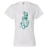 Deco Ladies Solar Performance Tee Thumbnail
