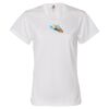 Deco Ladies Solar Performance Tee Thumbnail