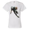 Deco Ladies Solar Performance Tee Thumbnail
