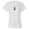 Deco Ladies Solar Performance Tee Thumbnail