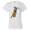 Deco Ladies Solar Performance Tee Thumbnail