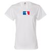 Deco Ladies Solar Performance Tee Thumbnail