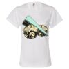 Deco Ladies Solar Performance Tee Thumbnail