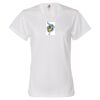 Deco Ladies Solar Performance Tee Thumbnail