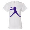 Deco Ladies Solar Performance Tee Thumbnail
