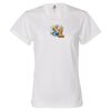 Deco Ladies Solar Performance Tee Thumbnail